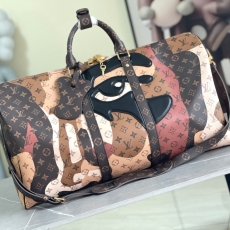 LV Travel Bags